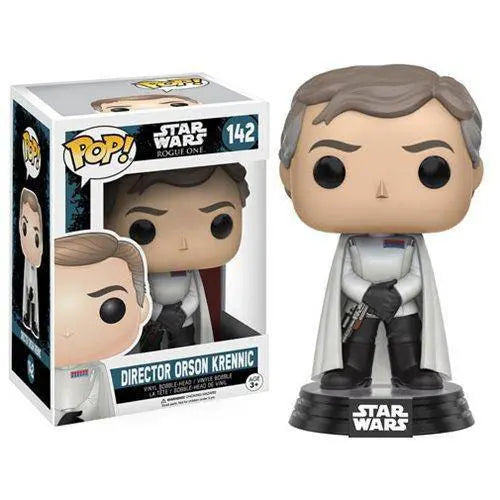 Star Wars Funko Pop! - Rogue One - Select Figure(s)