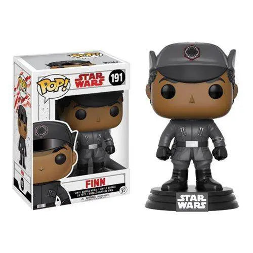 Star Wars Funko Pop! - The Last Jedi - Select Figure(s)