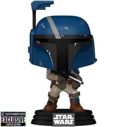 Star Wars Funko Pop! - The Mandalorian - Select Figure(s)