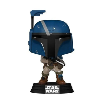 Star Wars Funko Pop! - The Mandalorian - Select Figure(s)
