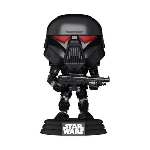 Star Wars Funko Pop! - The Mandalorian - Select Figure(s)