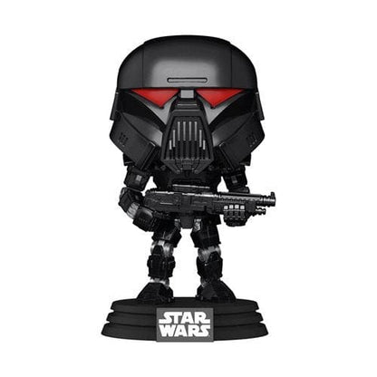 Star Wars Funko Pop! - The Mandalorian - Select Figure(s)