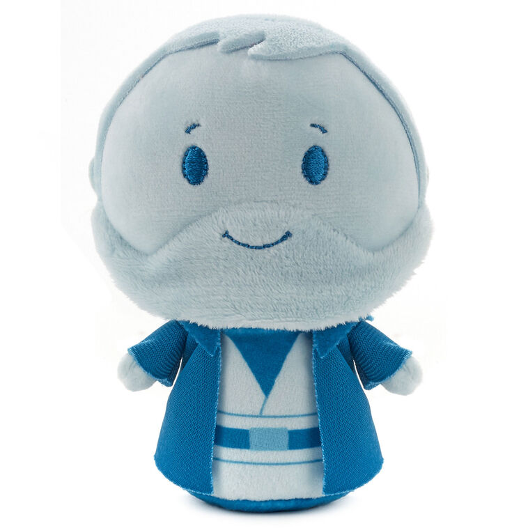 Star Wars itty bittys - Jedi Force Ghosts