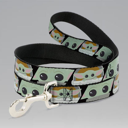 Star Wars Grogu (The Mandalorian) 6ft Dog Leash