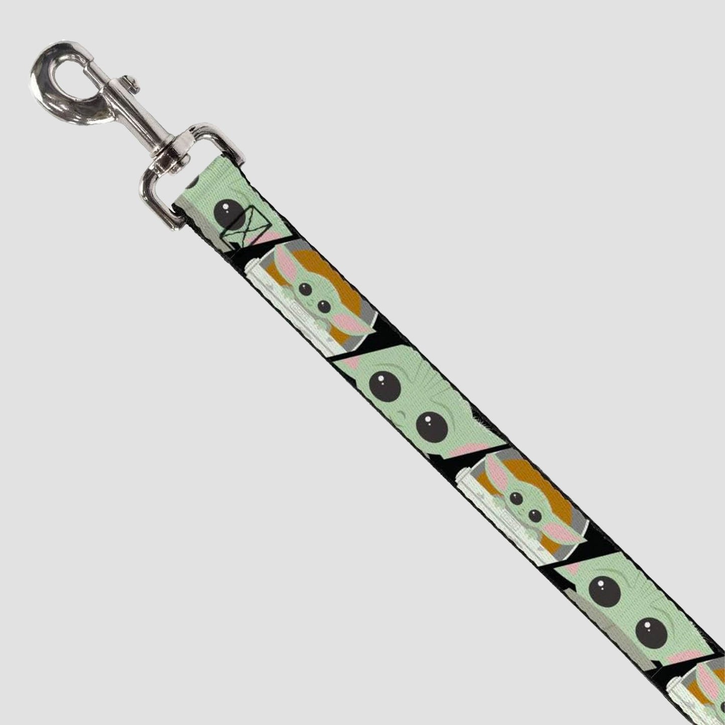 Star Wars Grogu (The Mandalorian) 6ft Dog Leash
