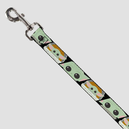 Star Wars Grogu (The Mandalorian) 6ft Dog Leash