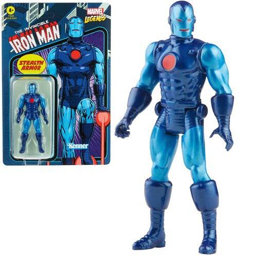 Marvel Legends 3 3/4-Inch Action Figures - Retro 375 Collection - Select Figure(s)