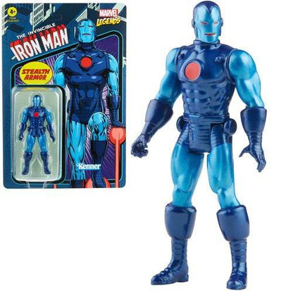 Marvel Legends 3 3/4-Inch Action Figures - Retro 375 Collection - Select Figure(s)
