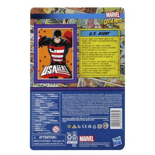 Marvel Legends 3 3/4-Inch Action Figures - Retro 375 Collection - Select Figure(s)