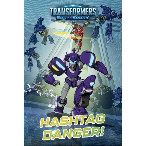 Hashtag Danger!