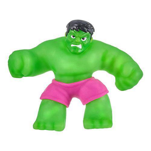Marvel Hero Pack - Heroes of Goo Jit Zu - Select Figure(s)