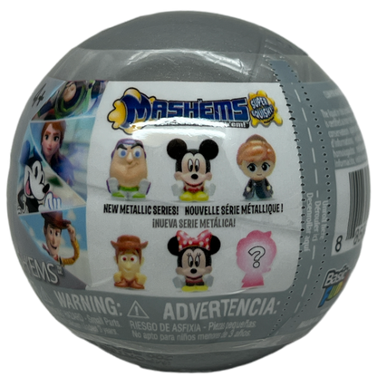 Disney Mash'ems - 100th Anniversary