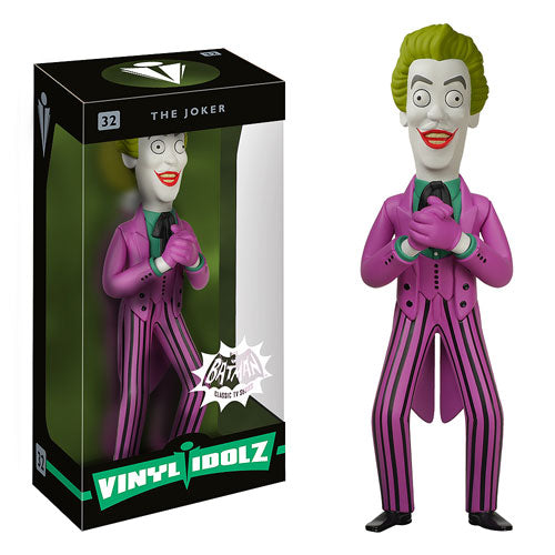 DC Vinyl Idolz - The Joker