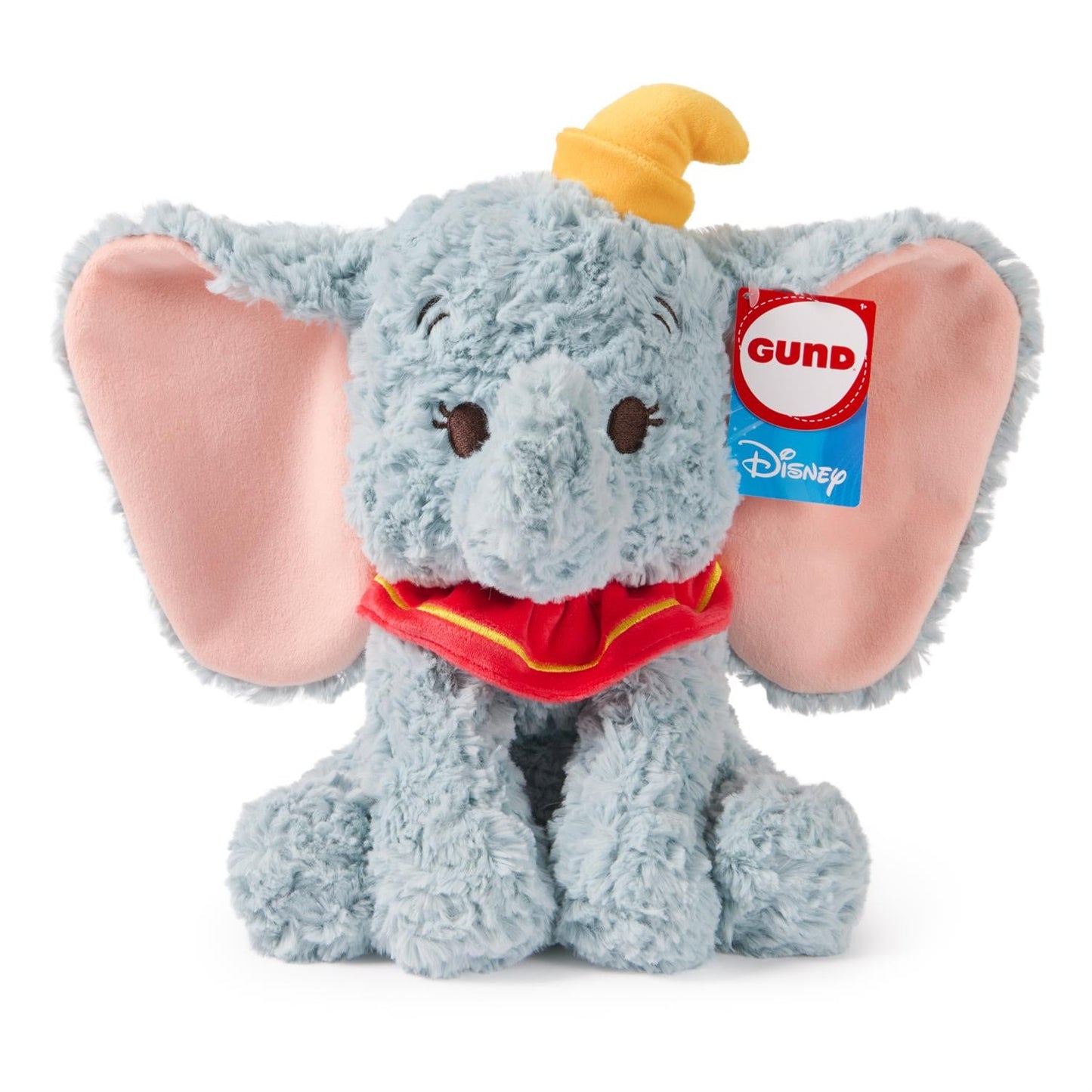 Disney Dumbo Plush