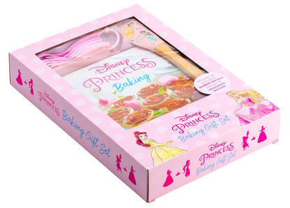 Disney Princess Baking Gift Set