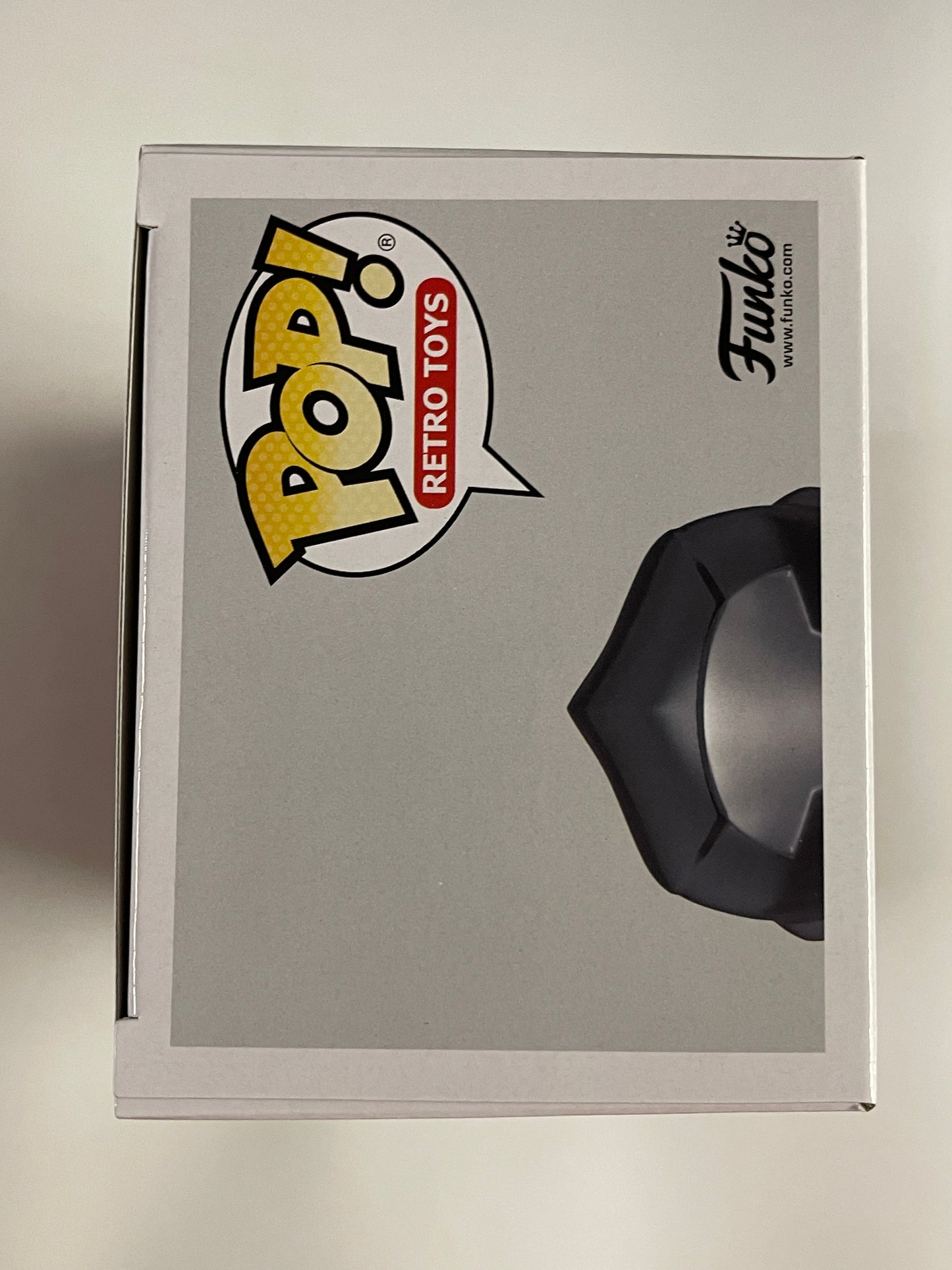 G.I. Joe Funko Pop! - Cobra B.A.T #80 2021 Summer Con Exclusive