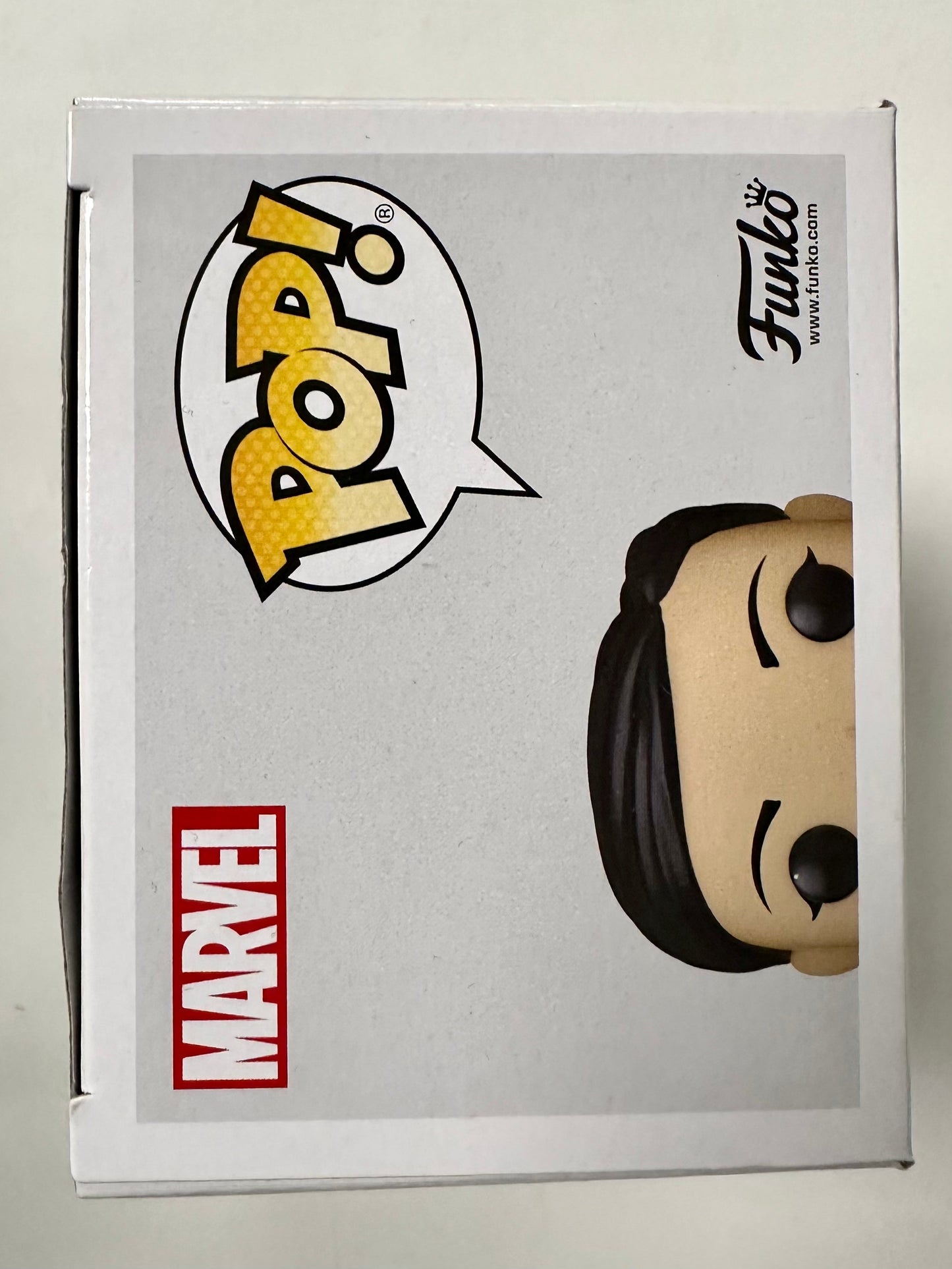 Marvel Funko Pop! - Katy #852 Shang-Chi & Legend Of The Ten Rings 2021 Exclusive