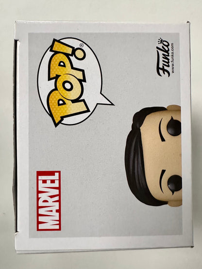 Marvel Funko Pop! - Katy #852 Shang-Chi & Legend Of The Ten Rings 2021 Exclusive