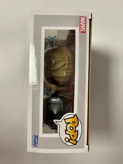 Marvel Funko Pop! Set - Thor & Mighty Thor 2-Pack MCU Love & Thunder 2022 Target Exclusive
