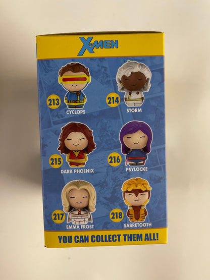 Marvel Funko Dorbz - Cyclops #213 X-Men 2016 Scott Summers
