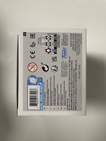 Disney Funko Pop! - Mirabel Madrigal #1145 Pixar Encanto 2021