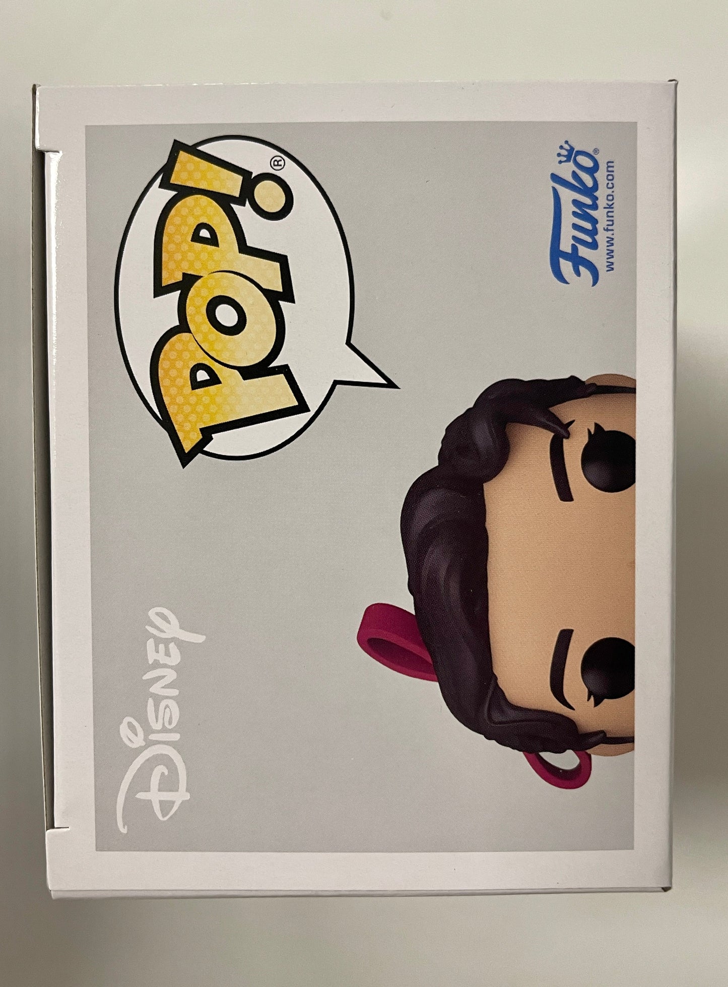 Disney Funko Pop! - Luisa Madrigal #1147 Pixar Encanto 2021 Super Strength