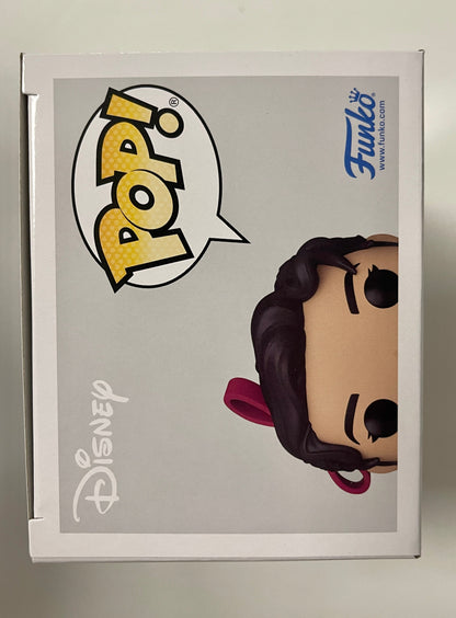 Disney Funko Pop! - Luisa Madrigal #1147 Pixar Encanto 2021 Super Strength