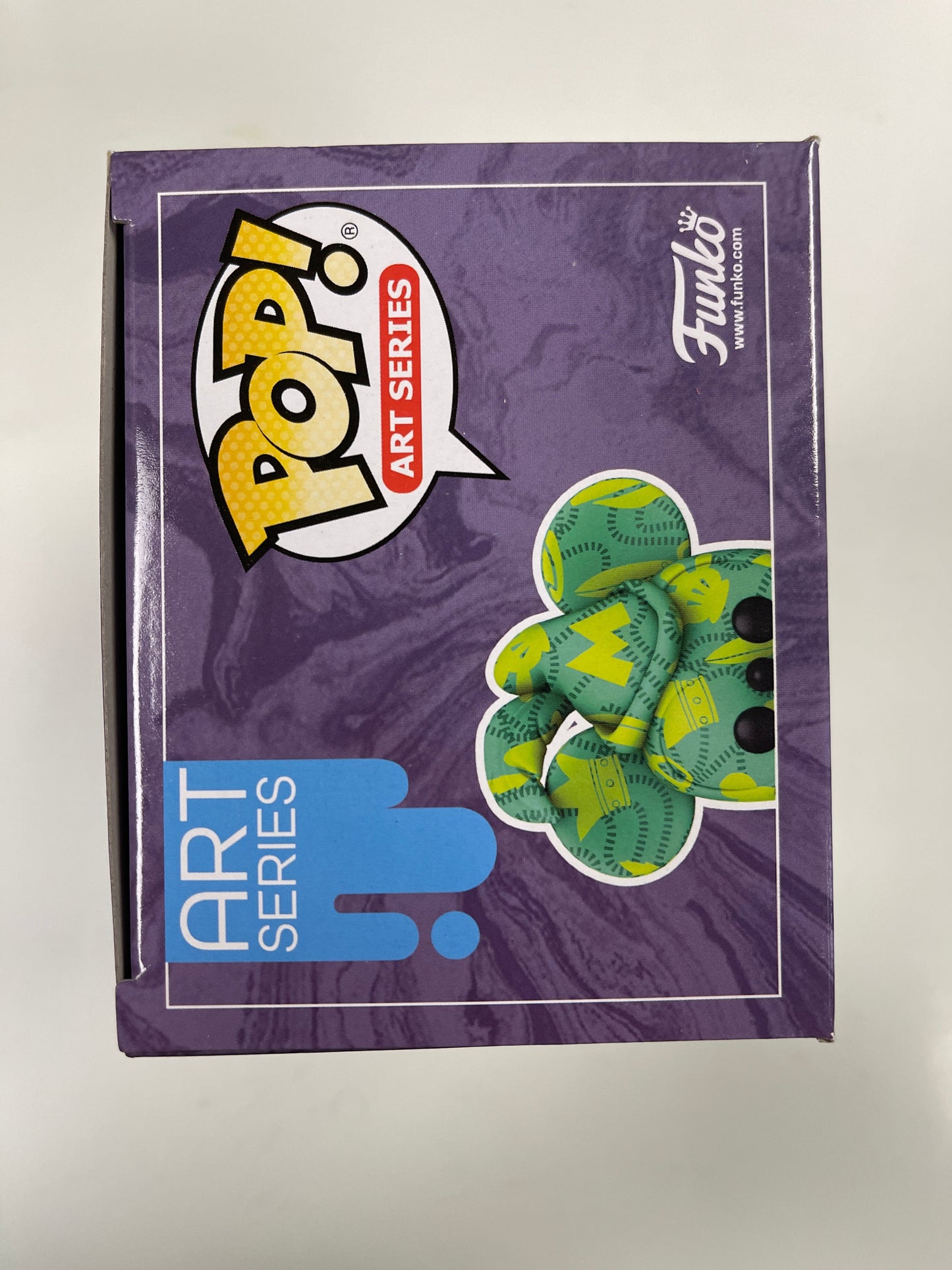 Disney Funko Pop! - Brave Little Tailor Mickey #21 Art Series Walmart 2021 Exclusive