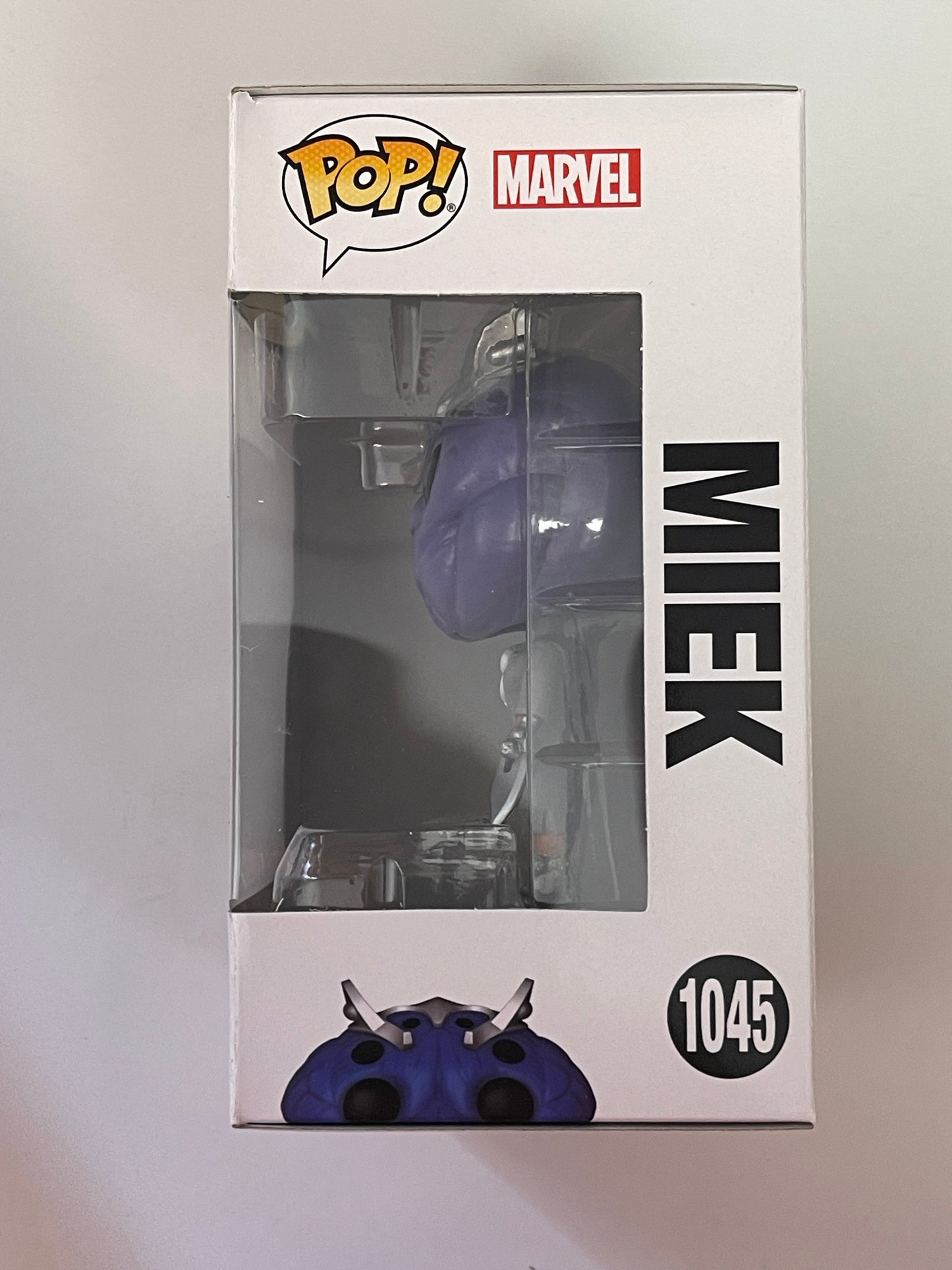Marvel Funko Pop! - Miek #1045 Thor Love And Thunder 2022