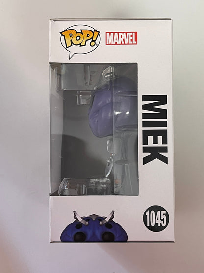 Marvel Funko Pop! - Miek #1045 Thor Love And Thunder 2022