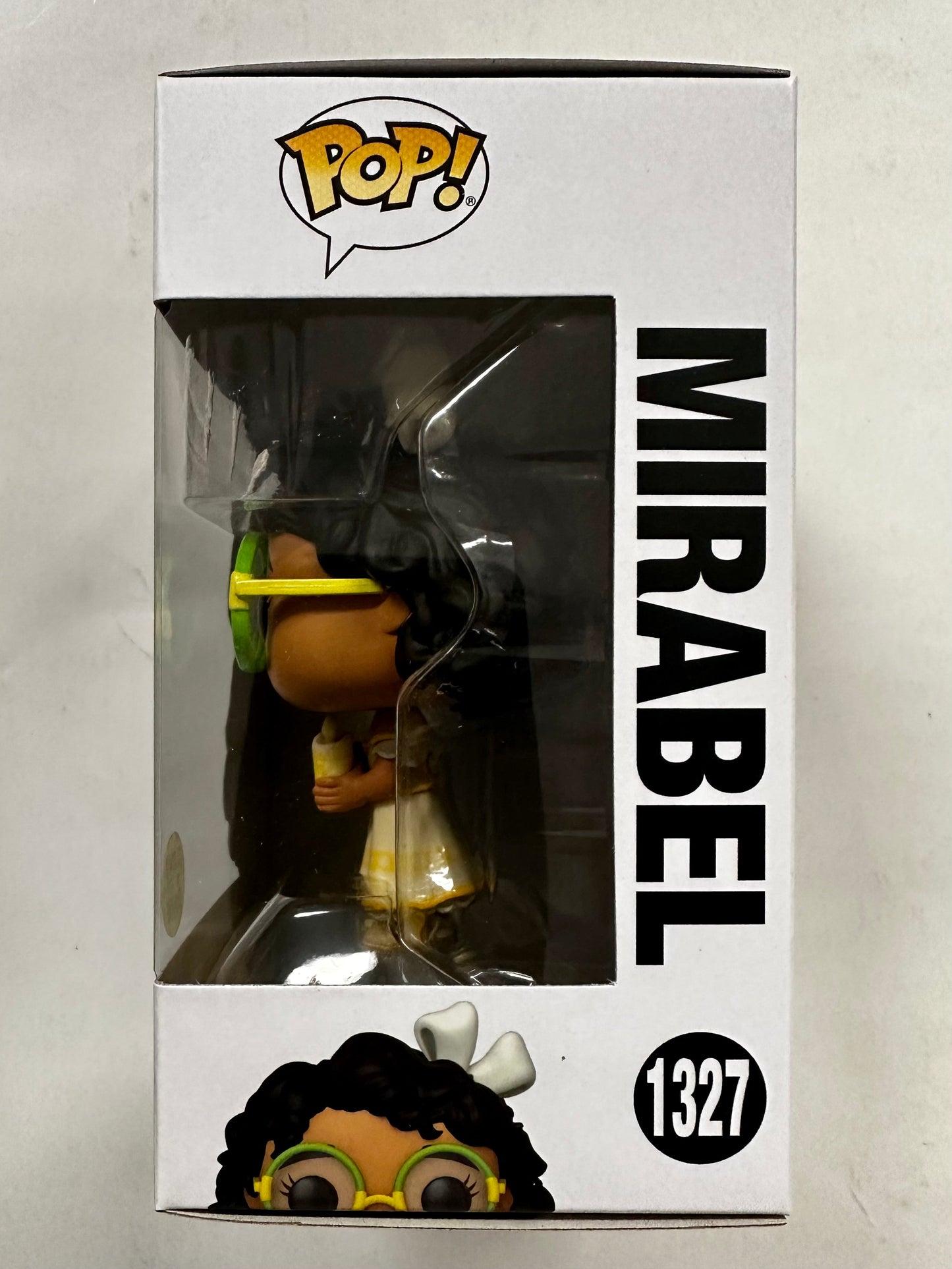 Disney Funko Pop! - Mirabel #1327 Encanto Magic & Transformation 2023