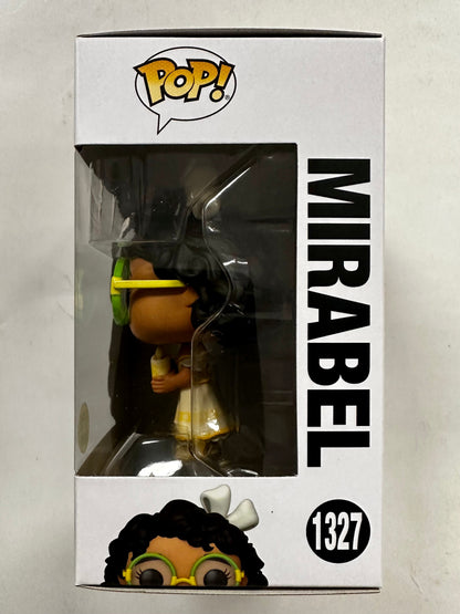 Disney Funko Pop! - Mirabel #1327 Encanto Magic & Transformation 2023