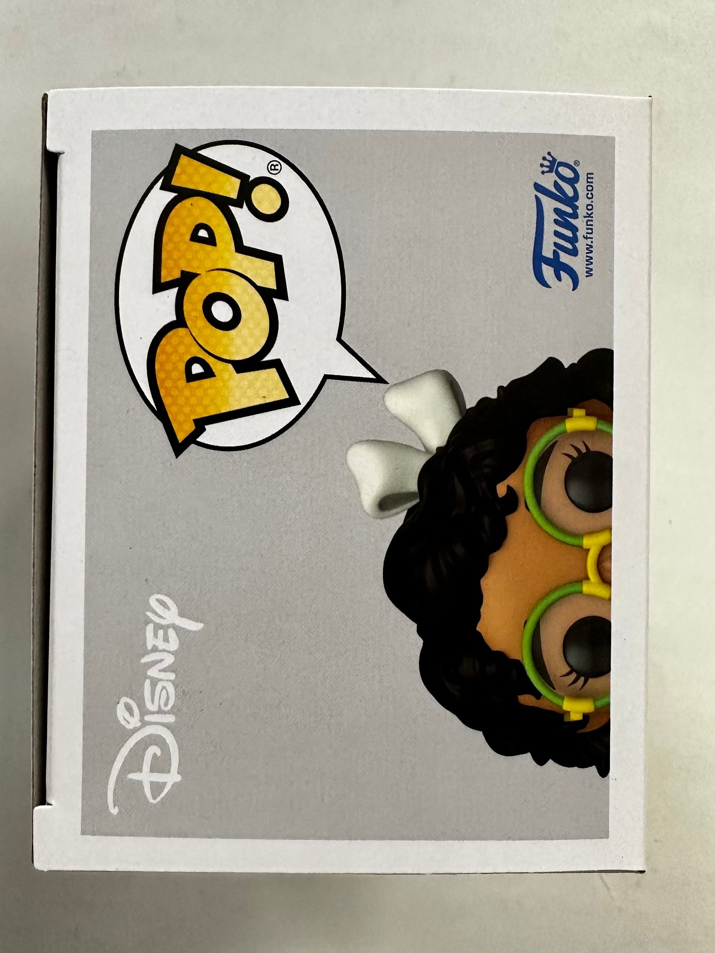 Disney Funko Pop! - Mirabel #1327 Encanto Magic & Transformation 2023