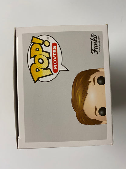Movies Funko Pop! - Marty in Puffy Vest #961 Back to The Future 2020