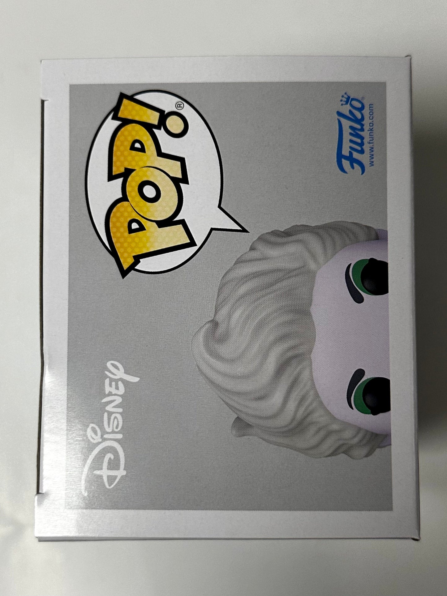 Disney Funko Pop! - Ursula #1364 The Little Mermaid Live Action 2023