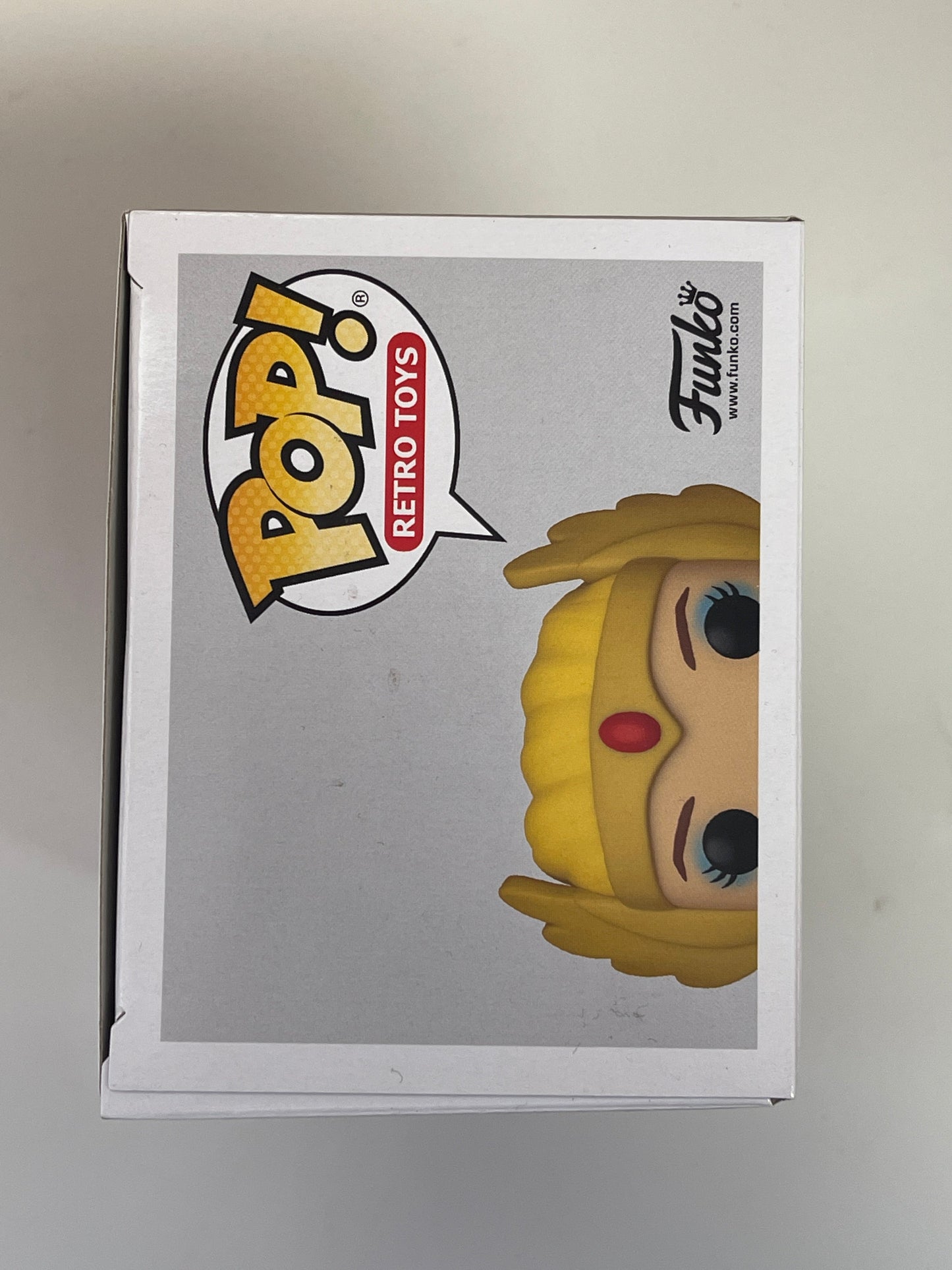 Masters Of the Universe Funko Pop! - She-Ra #38 Glow Specialty Series 2021 Exclusive