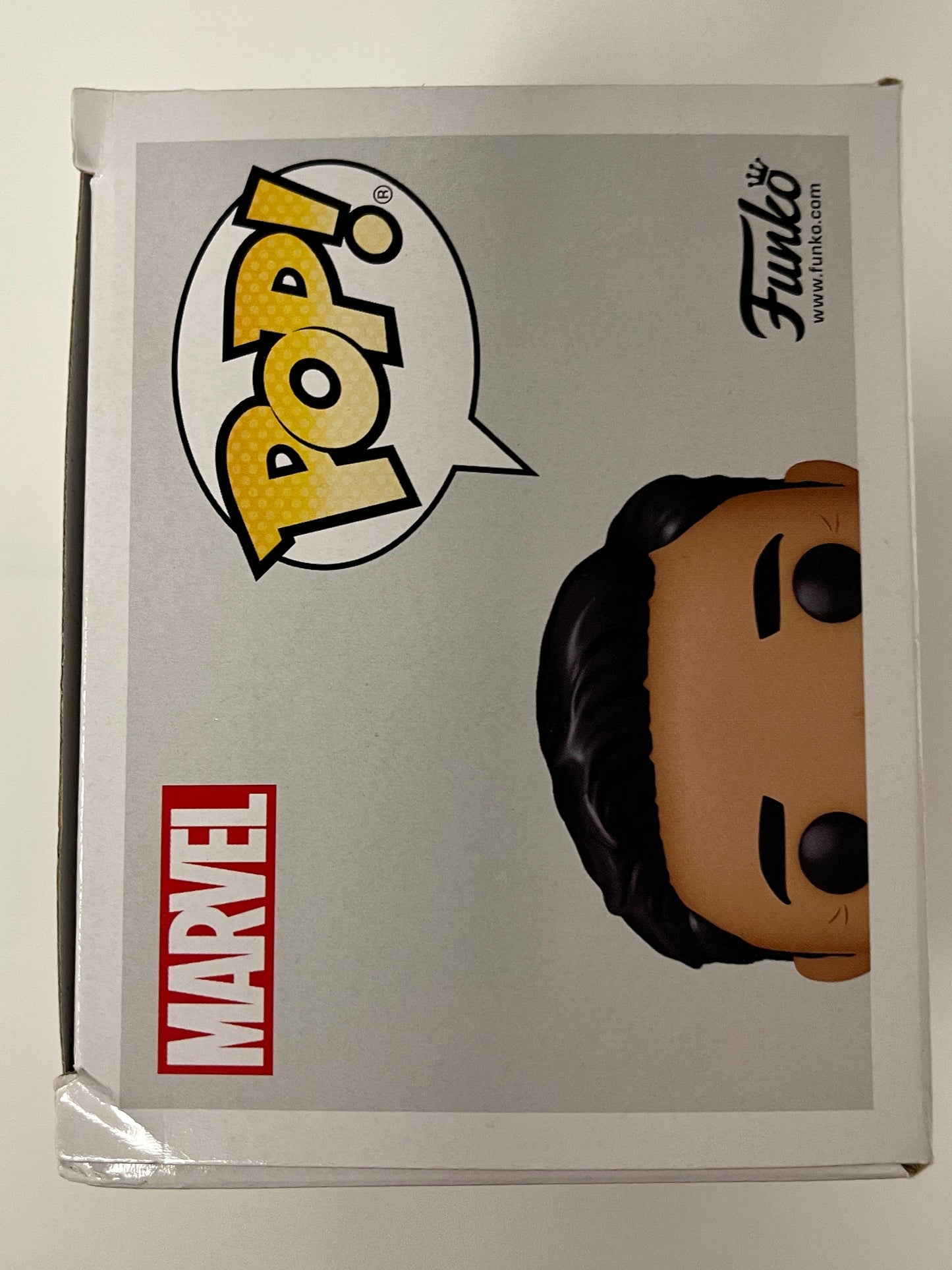 Marvel Funko Pop! - Wenwu #847 Shang-Chi & Legend Of The Ten Rings 2021