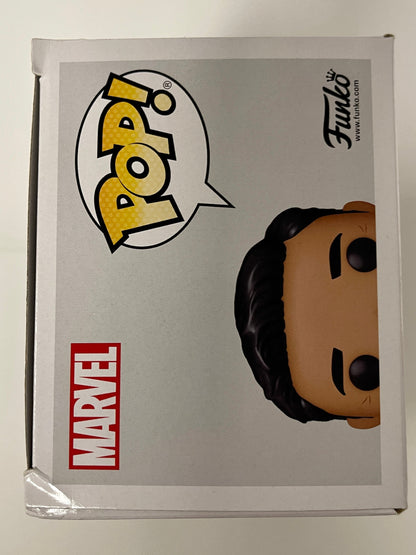 Marvel Funko Pop! - Wenwu #847 Shang-Chi & Legend Of The Ten Rings 2021