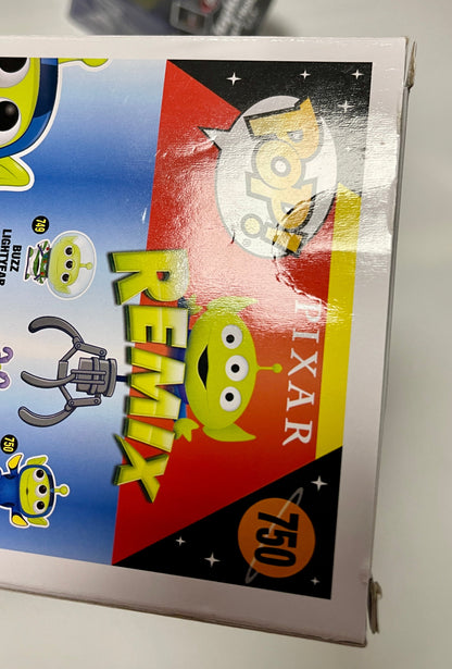 Disney Funko Pop! - Alien Remix Dory #750 Pixar Finding Nemo 2020