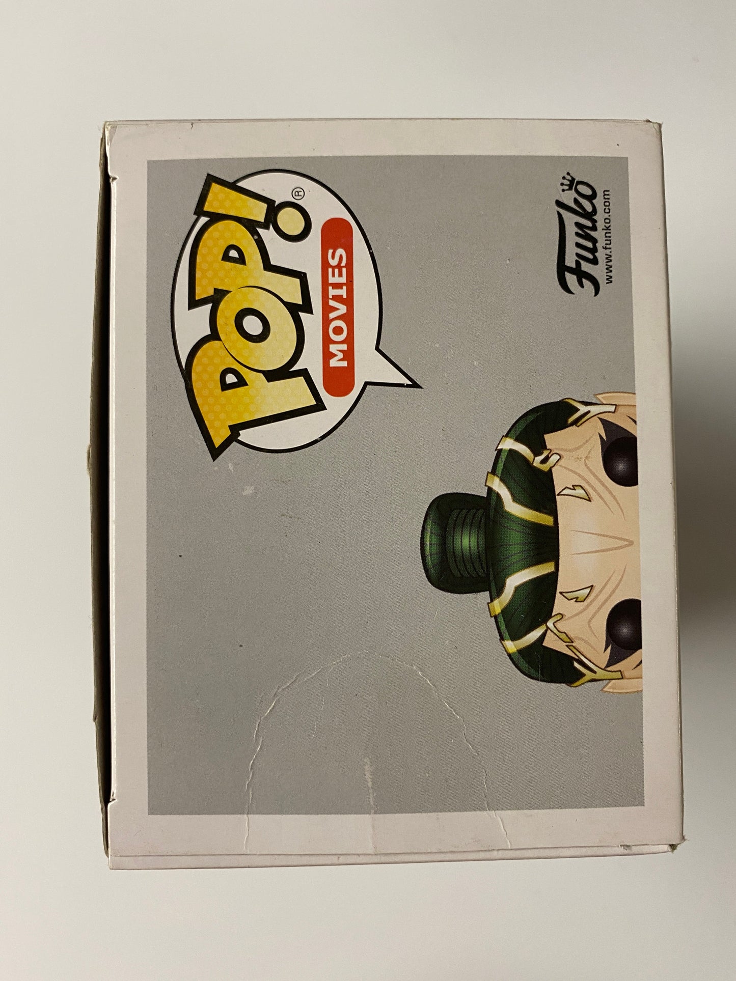 Movies Funko Pop! - Rita Repulsa #401 Power Rangers Vaulted 2016 HT Exclusive