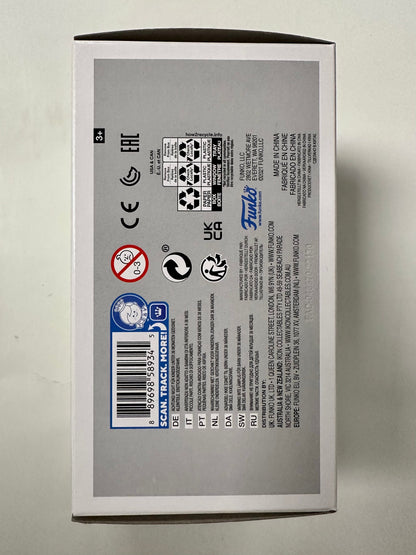 Disney Funko Pop! - Scar With Meat #1144 Lion King 2022 Specialty Series Exclusive