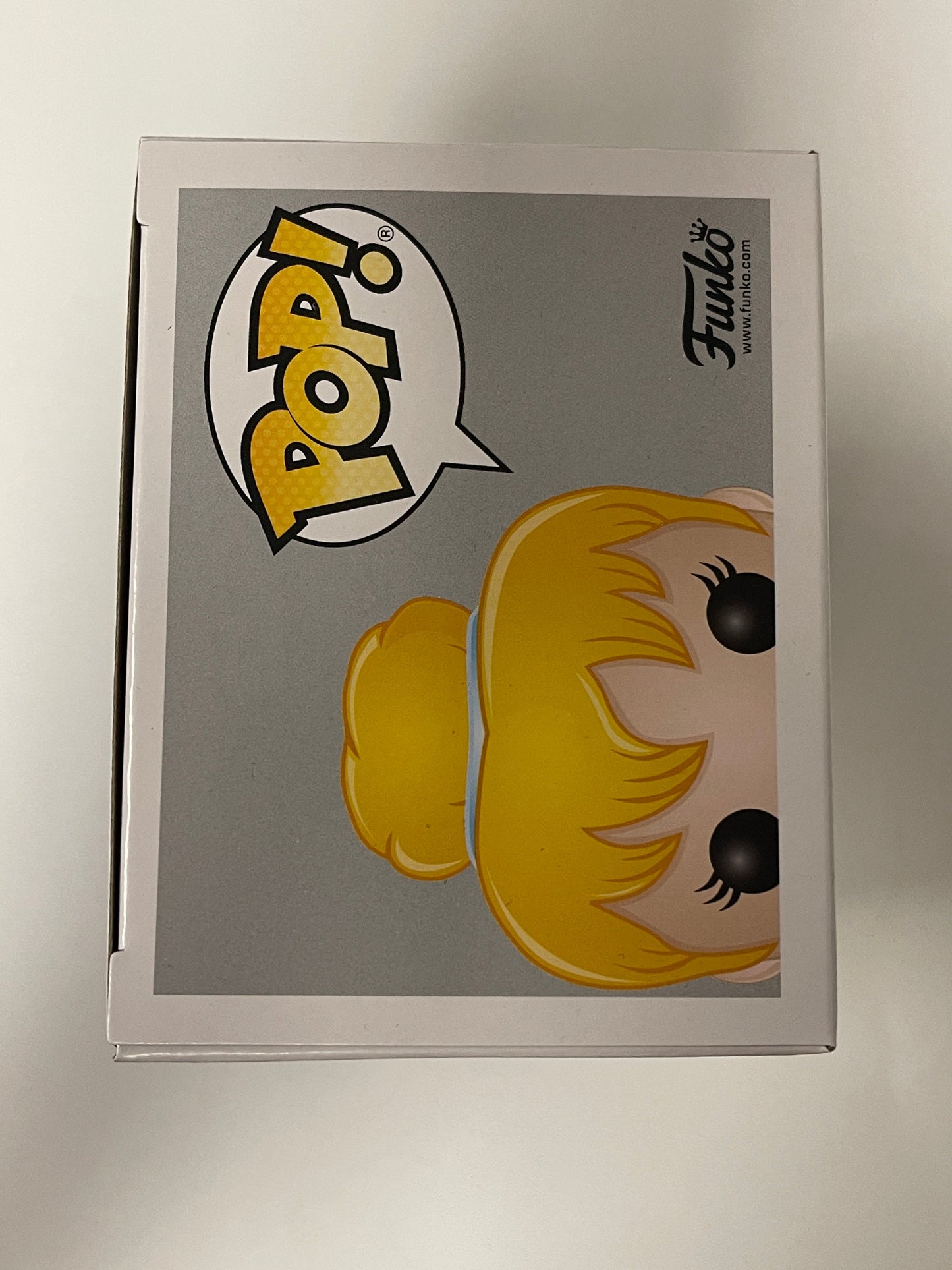 Disney Funko Pop! - Tinker Bell #10 Peter Pan 2010