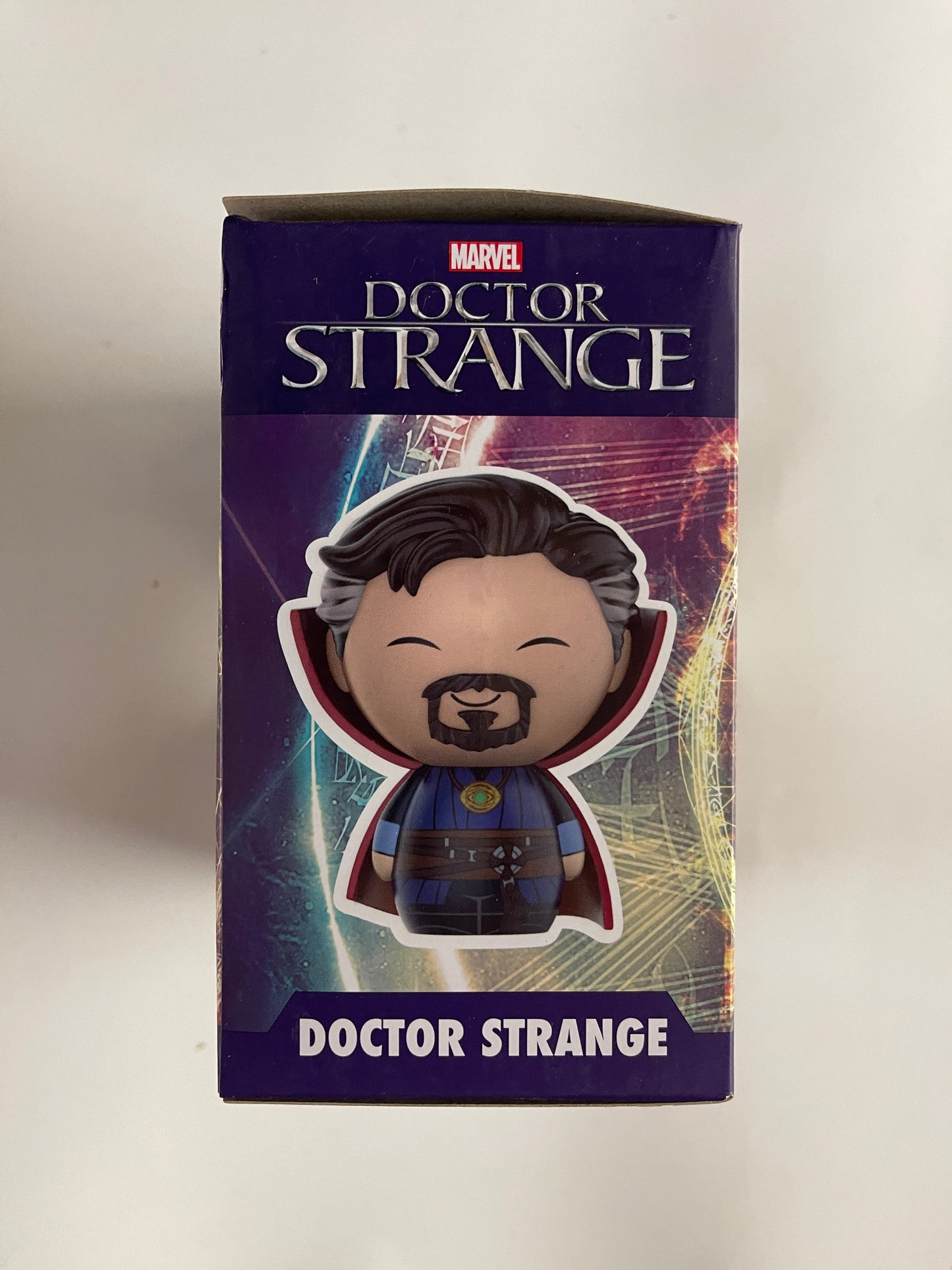 Marvel Funko Dorbz - Doctor Strange Astral Translucent #206 GameStop Exclusive