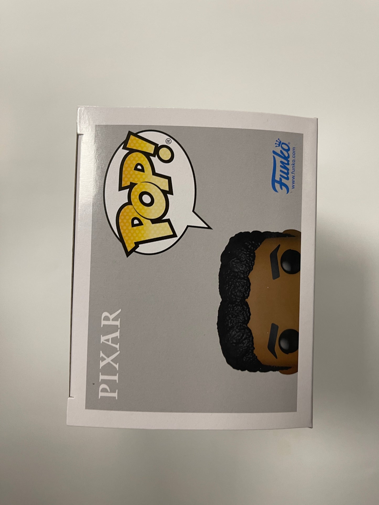 Disney Funko Pop! - Izzy Hawthorne (Jr. Zap Patrol) #1212 Pixar Lightyear 2022