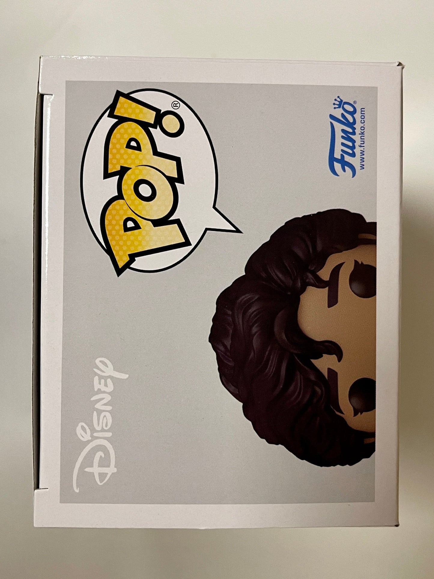 Disney Funko Pop! - Julieta Madrigal #1148 Pixar Encanto 2021 Healing Food