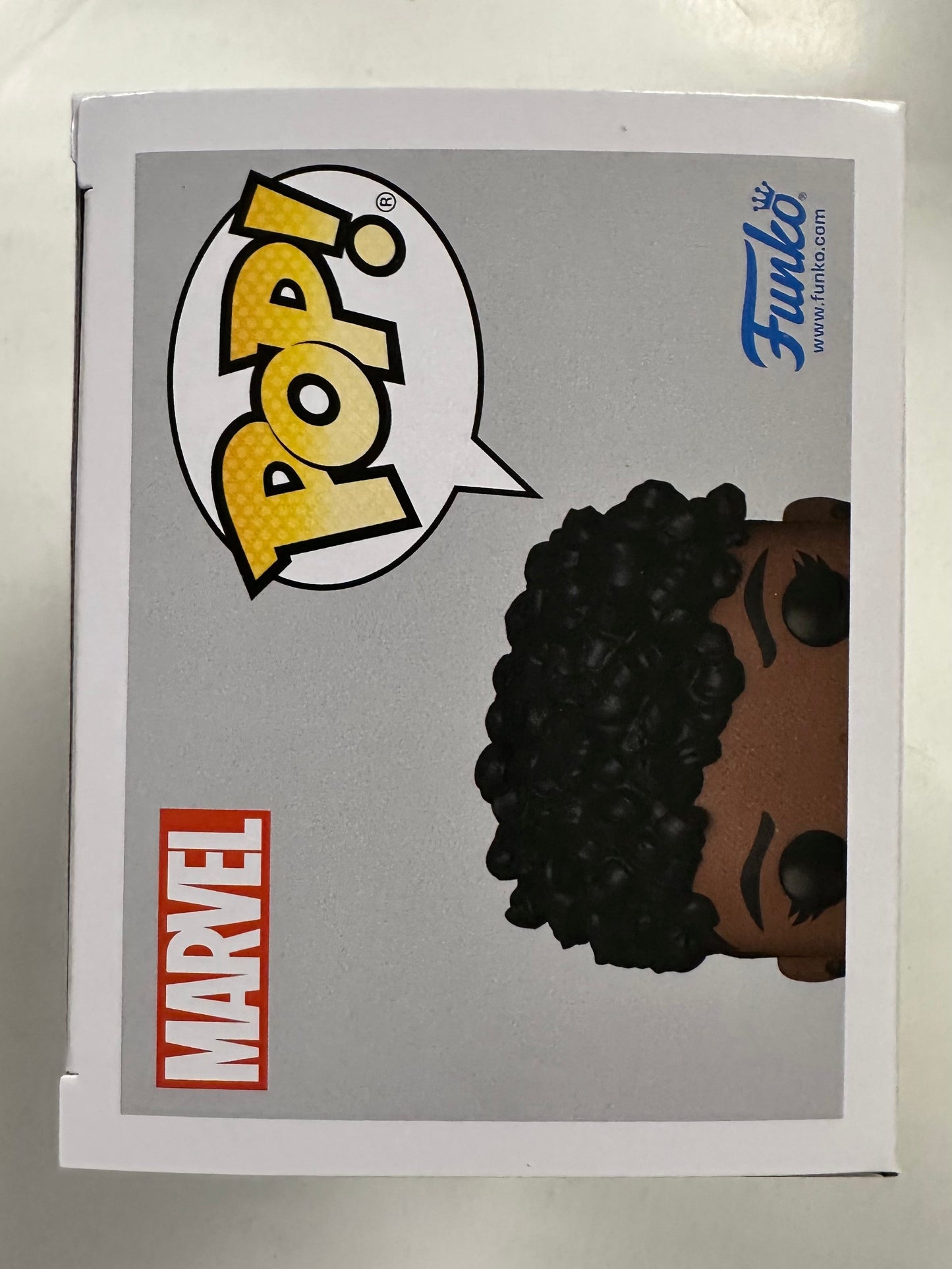 Marvel Funko Pop! - Princess Shuri #1174 Black Panther Wakanda Forever 2022