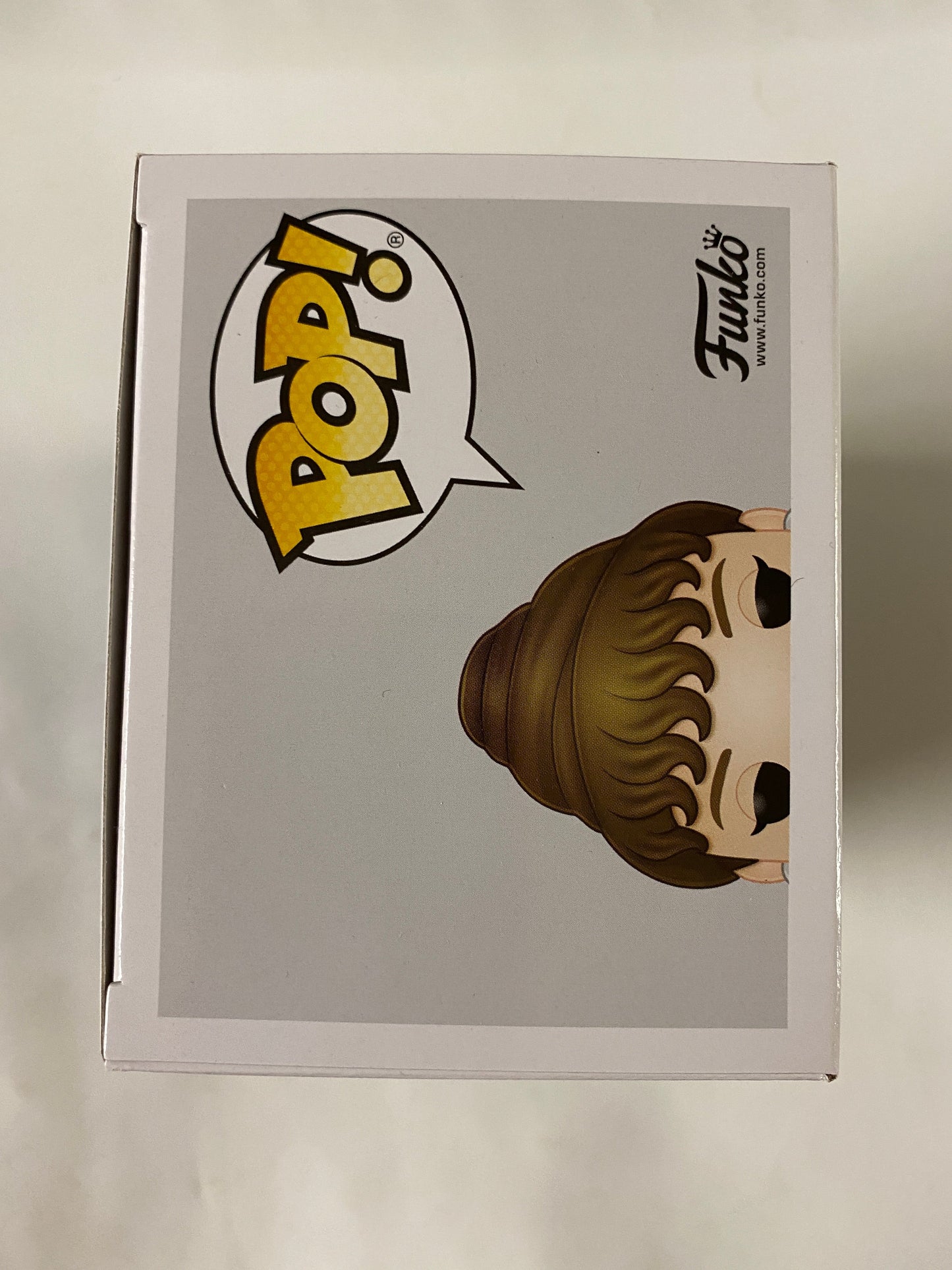 Disney Funko Pop! - Constance Hatchaway #803 Haunted Mansion Portraits 2020
