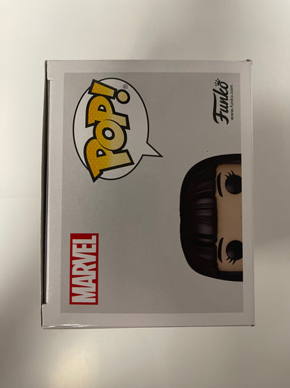 Marvel Funko Pop! - Xialing #880 Shang-Chi & The Legend of the Ten Rings 2021 Collector Corps Exclusive