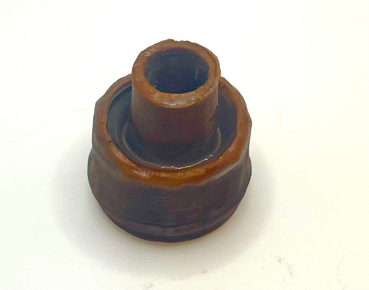 Star Wars POTF Ewok Battle Wagon Drum Repro Part Vintage Kenner