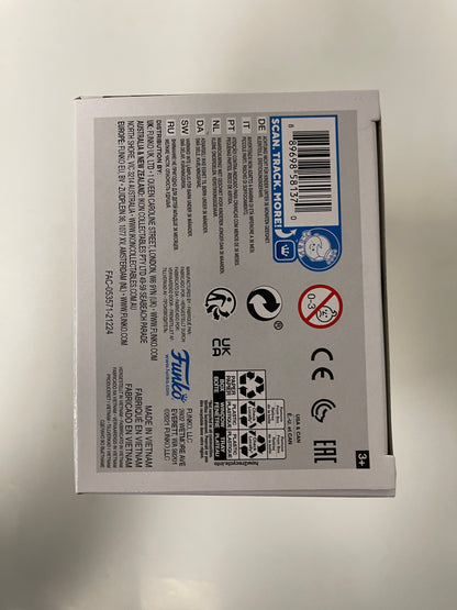 Disney Funko Pop! - Charging Wall-E #1119 Pixar Specialty Series 2021 Exclusive